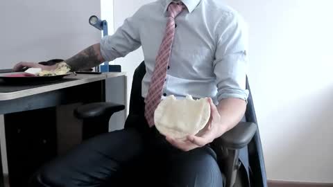 pablo rincon95 online show from January 19, 2025, 1:44 pm