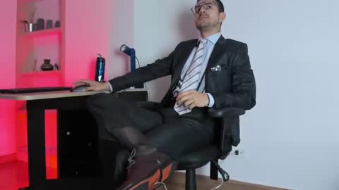 pablo rincon95 online show from February 13, 2025, 11:39 am