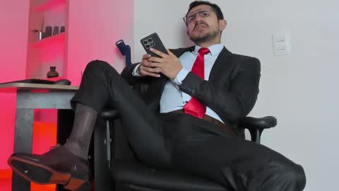 pablo rincon95 online show from February 22, 2025, 2:19 pm