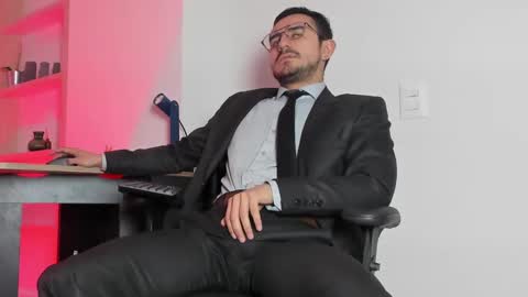 pablo rincon95 online show from February 24, 2025, 12:16 pm