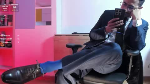 pablo rincon95 online show from September 18, 2025, 2:08 pm