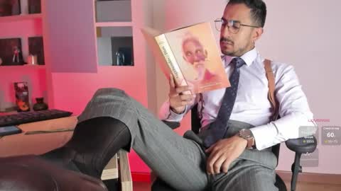 pablo rincon95 online show from November 5, 2025, 4:18 pm