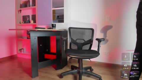 pablo rincon95 online show from November 27, 2025, 12:18 pm