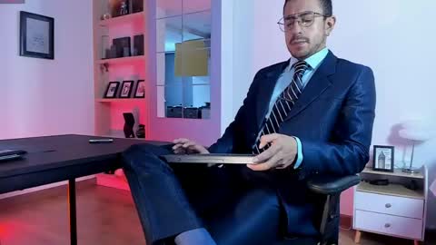 pablo rincon95 online show from May 15, 2026, 2:57 pm