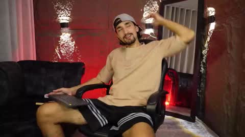 pablo online show from February 19, 2026, 3:02 am