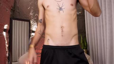 pablo online show from April 6, 2026, 4:46 am