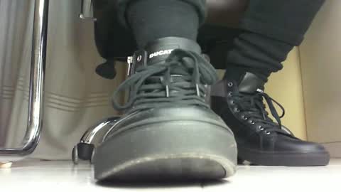 Pablo Meness online show from January 18, 2025, 5:59 pm