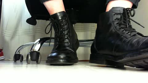 Pablo Meness online show from February 8, 2025, 1:01 pm