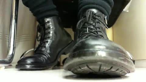 Pablo Meness online show from February 17, 2025, 8:58 pm