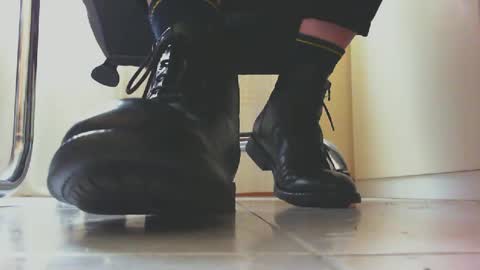 Pablo Meness online show from February 24, 2025, 10:26 am