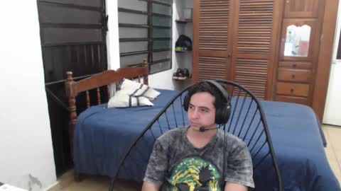 pablomingo online show from November 4, 2025, 9:41 am