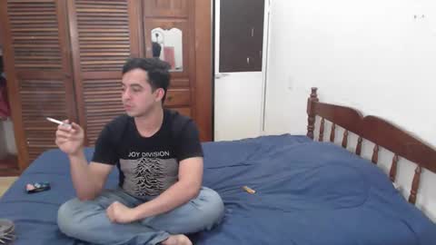 pablomingo online show from January 13, 2026, 8:52 am