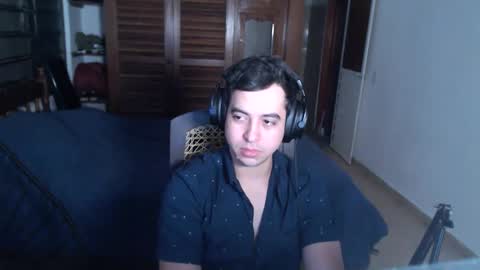 pablomingo online show from February 15, 2026, 11:52 am