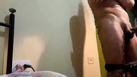 Pablo online show from December 13, 2024, 6:05 pm