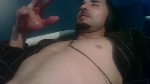 Snapshot of pacnasty chatting on January 26, 2025, 6:48 pm PacNasty BigDickEnergy online show from January 26, 2025, 6:48 pm