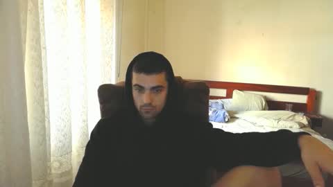 paco123123 online show from September 22, 2025, 9:11 am