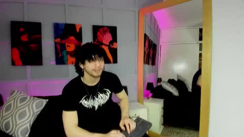 Snapshot of pacosanclemente chatting on October 20, 2025, 2:17 pm P A C O online show from October 20, 2025, 2:17 pm