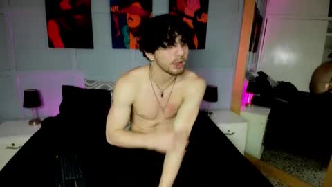 Snapshot of pacosanclemente chatting on October 23, 2025, 2:05 pm P A C O online show from October 23, 2025, 2:05 pm