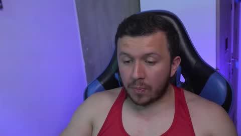 Snapshot of padresalvajeee chatting on October 24, 2025, 7:38 am padresalvajeee online show from October 24, 2025, 7:38 am