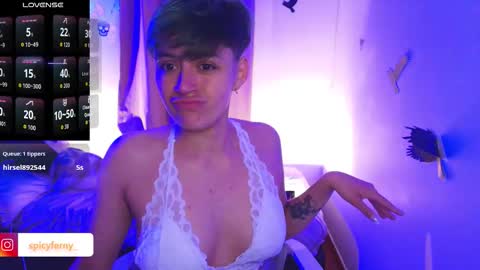 Snapshot of pafebame chatting on October 29, 2025, 10:28 am Fernanda online show from October 29, 2025, 10:28 am