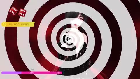 Paige Controls You online show from September 12, 2025, 2:17 pm