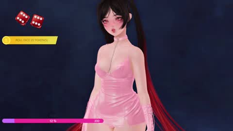 Paige Controls You online show from October 9, 2025, 2:37 pm