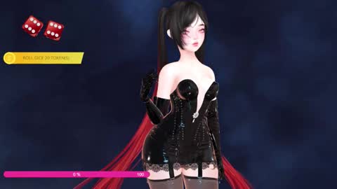 Paige Controls You online show from October 17, 2025, 2:08 pm