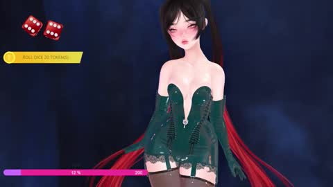 Paige Controls You online show from December 4, 2025, 3:32 pm