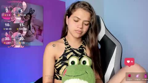 Paige online show from October 2, 2025, 5:58 am