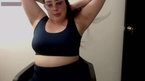 Snapshot of paigemoinett chatting on July 22, 2026, 7:49 pm Andrea online show from July 22, 2026, 7:49 pm