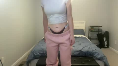 Snapshot of paigeraeanna chatting on July 12, 2026, 2:13 am paigeraeanna online show from July 12, 2026, 2:13 am