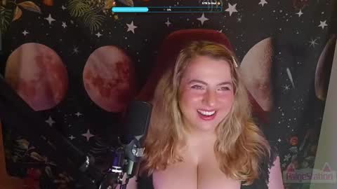 Snapshot of paigestation chatting on November 14, 2025, 11:02 pm PaigeStation online show from November 14, 2025, 11:02 pm