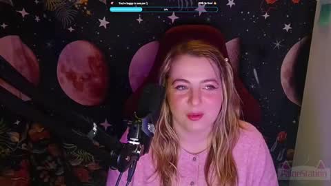 Snapshot of paigestation chatting on November 25, 2025, 10:10 pm PaigeStation online show from November 25, 2025, 10:10 pm