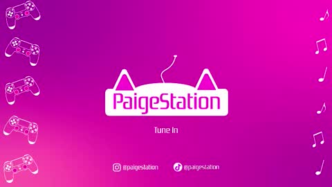 Snapshot of paigestation chatting on January 10, 2026, 11:09 pm PaigeStation online show from January 10, 2026, 11:09 pm