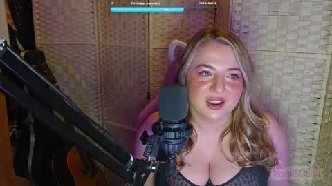 Snapshot of paigestation chatting on January 15, 2026, 11:08 pm PaigeStation online show from January 15, 2026, 11:08 pm