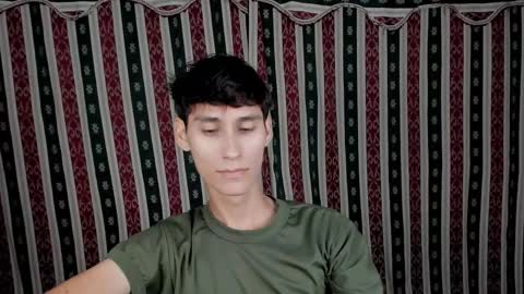 Alexander Grigori online show from October 22, 2025, 12:00 am