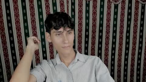 Alexander Grigori online show from January 8, 2026, 12:02 am