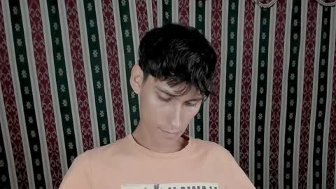 Alexander Grigori online show from January 9, 2026, 2:14 am