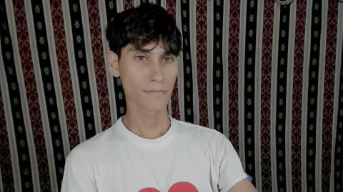 Alexander Grigori online show from January 15, 2026, 2:05 am