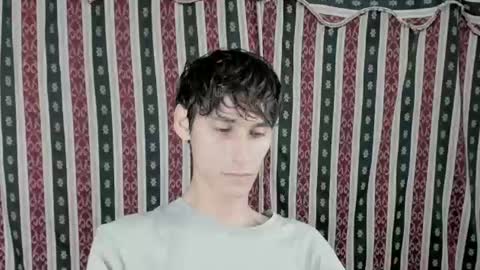 Alexander Grigori online show from June 25, 2026, 6:34 pm