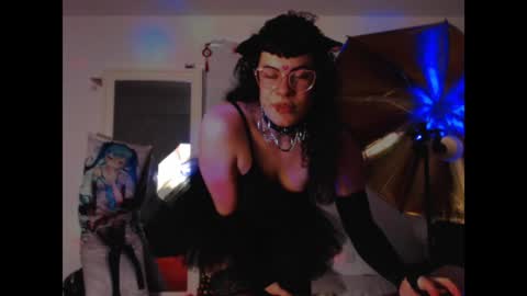 Pain Prince online show from December 24, 2024, 9:00 pm