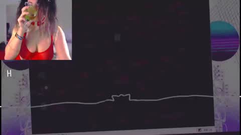 Pain Prince online show from January 10, 2025, 6:06 pm