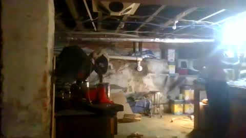 Eros online show from February 14, 2026, 3:47 am