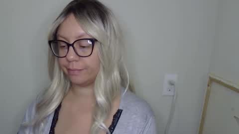 Paislee Haze online show from February 24, 2026, 10:35 am