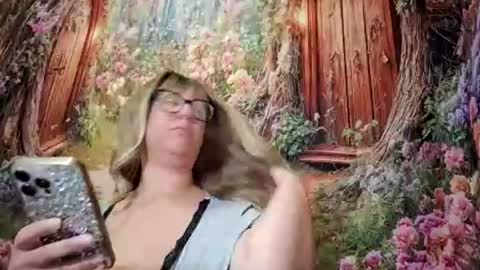 Paislee Haze online show from June 17, 2026, 10:39 am