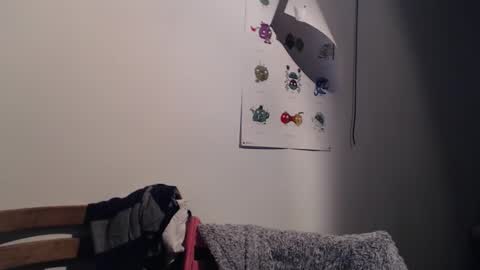 pajajaja69 online show from February 12, 2026, 10:05 pm