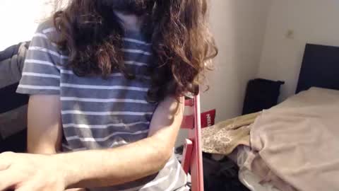 pajajaja69 online show from February 21, 2026, 10:00 pm