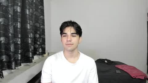 pakun_ online show from October 1, 2025, 2:50 am