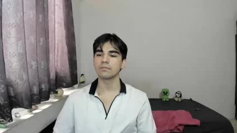 pakun_ online show from October 8, 2025, 7:22 pm