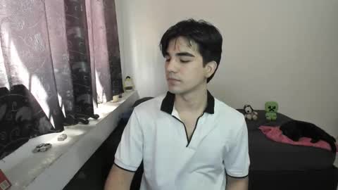 pakun_ online show from October 13, 2025, 5:57 pm